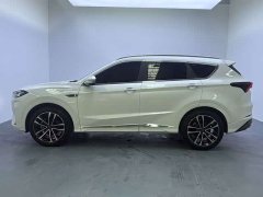 Jetour Jietu X70 PLUS 1.6T DCT Terrain PRO 5-Seater - ფოტო 9