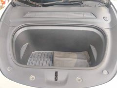 Tesla Model Y Facelift Rear-Wheel Drive - ფოტო 10