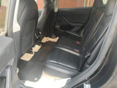 Tesla Model Y Facelift Rear-Wheel Drive - ფოტო 11