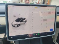 Tesla Model Y Facelift Rear-Wheel Drive - ფოტო 14
