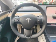 Tesla Model Y Facelift Rear-Wheel Drive - ფოტო 15