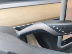 Tesla Model Y Facelift Rear-Wheel Drive - ფოტო 16