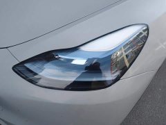 Tesla Model Y Facelift Rear-Wheel Drive - ფოტო 5
