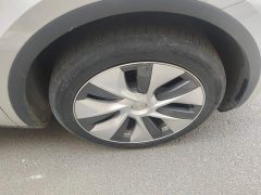 Tesla Model Y Facelift Rear-Wheel Drive - ფოტო 6