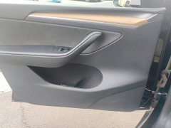 Tesla Model Y Facelift Rear-Wheel Drive - ფოტო 7