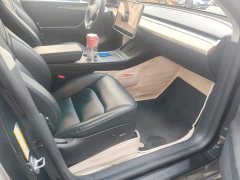 Tesla Model Y Facelift Rear-Wheel Drive - ფოტო 8
