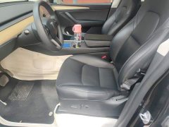 Tesla Model Y Facelift Rear-Wheel Drive - ფოტო 9