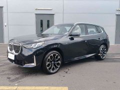 BMW X3 xDrive30L Luxury M Sport Package - ფოტო 1