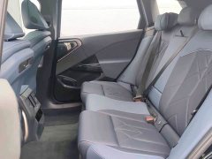BMW X3 xDrive30L Luxury M Sport Package - ფოტო 10