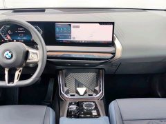 BMW X3 xDrive30L Luxury M Sport Package - ფოტო 11