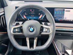 BMW X3 xDrive30L Luxury M Sport Package - ფოტო 12