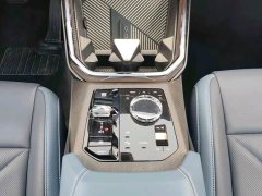 BMW X3 xDrive30L Luxury M Sport Package - ფოტო 13