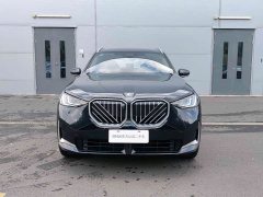BMW X3 xDrive30L Luxury M Sport Package - ფოტო 2