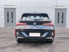 BMW X3 xDrive30L Luxury M Sport Package - ფოტო 4