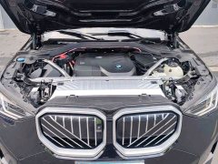 BMW X3 xDrive30L Luxury M Sport Package - ფოტო 6