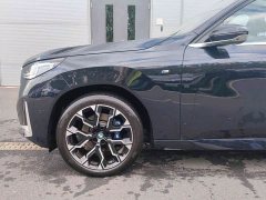 BMW X3 xDrive30L Luxury M Sport Package - ფოტო 7