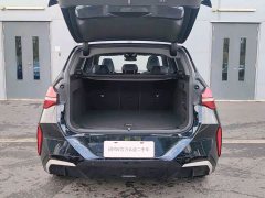 BMW X3 xDrive30L Luxury M Sport Package - ფოტო 8