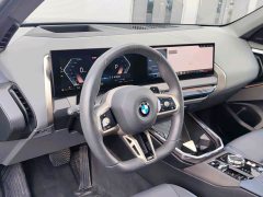 BMW X3 xDrive30L Luxury M Sport Package - ფოტო 9