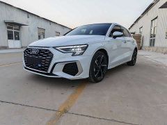 Audi A3 Sportback 35 TFSI Fashion Sport - ფოტო 1
