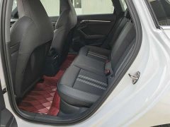 Audi A3 Sportback 35 TFSI Fashion Sport - ფოტო 10