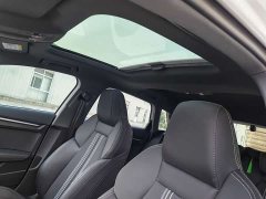 Audi A3 Sportback 35 TFSI Fashion Sport - ფოტო 11