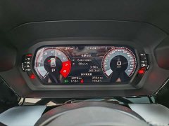 Audi A3 Sportback 35 TFSI Fashion Sport - ფოტო 12
