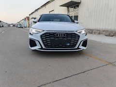 Audi A3 Sportback 35 TFSI Fashion Sport - ფოტო 2