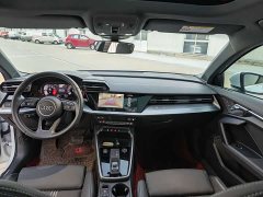 Audi A3 Sportback 35 TFSI Fashion Sport - ფოტო 7