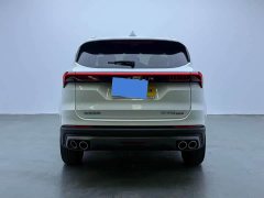 Jetour Jietu X70 PLUS 2023 1.5T DCT Brave PLUS 5-seater - ფოტო 11