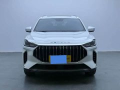 Jetour Jietu X70 PLUS 2023 1.5T DCT Brave PLUS 5-seater - ფოტო 2