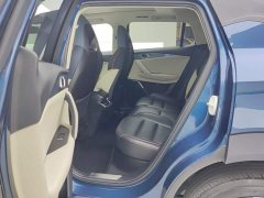 Lynk & Co Geely Lynk & Co 06 2020 1.5T Halo Edition - ფოტო 11