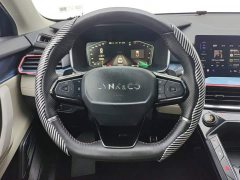Lynk & Co Geely Lynk & Co 06 2020 1.5T Halo Edition - ფოტო 15