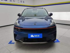 Lynk & Co Geely Lynk & Co 06 2020 1.5T Halo Edition - ფოტო 2