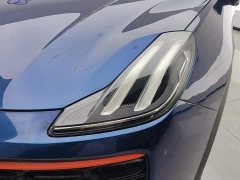 Lynk & Co Geely Lynk & Co 06 2020 1.5T Halo Edition - ფოტო 5