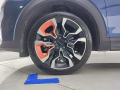 Lynk & Co Geely Lynk & Co 06 2020 1.5T Halo Edition - ფოტო 6