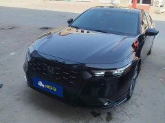 Honda Accord New Energy 2.0L e:PHEV Premium - ფოტო 1