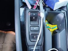 Honda Accord New Energy 2.0L e:PHEV Premium - ფოტო 14