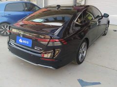 Honda Accord New Energy 2.0L e:PHEV Premium - ფოტო 2