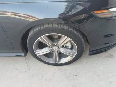 Honda Accord New Energy 2.0L e:PHEV Premium - ფოტო 5