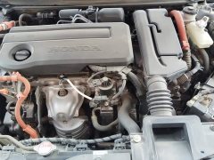 Honda Accord New Energy 2.0L e:PHEV Premium - ფოტო 9