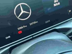 Mercedes-Benz C-Class Facelift C 260 L AMG Line - ფოტო 10