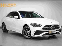 Mercedes-Benz C-Class Facelift C 260 L AMG Line - ფოტო 3