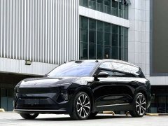 NIO ES8 100kWh Signature Edition - ფოტო 1