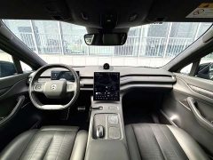 NIO ES8 100kWh Signature Edition - ფოტო 4