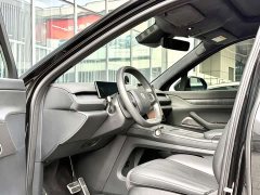 NIO ES8 100kWh Signature Edition - ფოტო 5