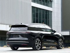 NIO ES8 100kWh Signature Edition - ფოტო 7