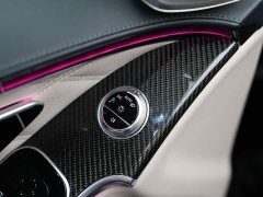 Mercedes-Benz S-Class S 400 L Luxury - ფოტო 10