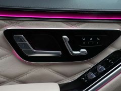 Mercedes-Benz S-Class S 400 L Luxury - ფოტო 11