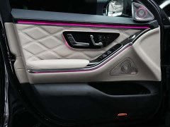 Mercedes-Benz S-Class S 400 L Luxury - ფოტო 12