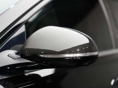 Mercedes-Benz S-Class S 400 L Luxury - ფოტო 13